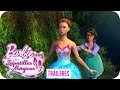 Barbie™ y Las Zapatillas Mágicas Tráiler Oficial | Barbie_ Para los que no vieron la película