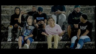 Liil Jay, Orwell &amp; Max Escobar - Dubye (Video Oficial)