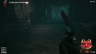 up close and personal in Outbreak Island screenshot 1