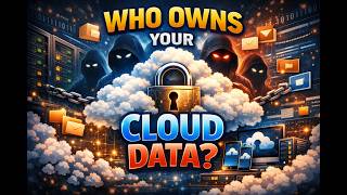 Who owns your cloud data