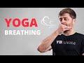 Ujjayi "Ocean" Breathing - How to Breathe in Yoga