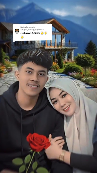 akan ada kejutan @masiyun @Fauzanaofficial99 #masiyun #fauzana #beranda #viralvideo #fyp