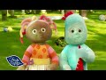 In the Night Garden 407 - Makka Pakka&#39;s Piles of Three | Videos For Kids