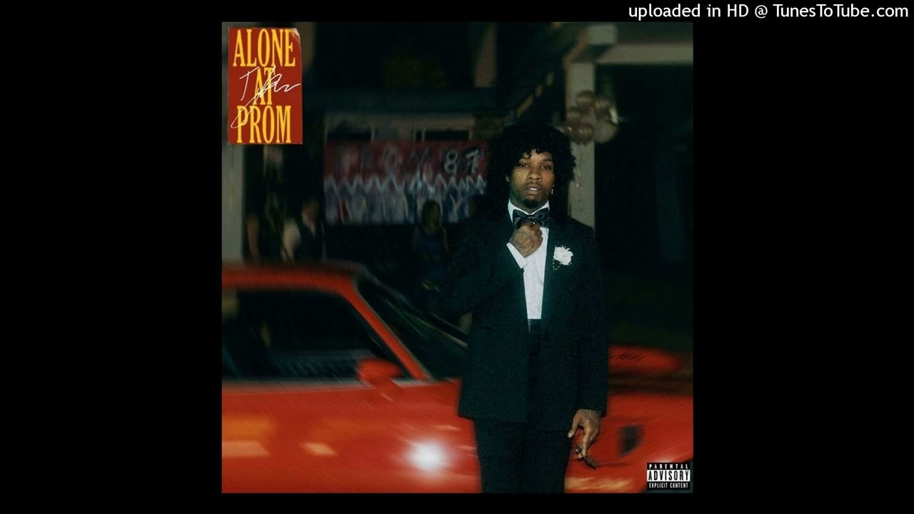 (free) tory lanez alone at prom 80s type beat 