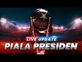 🔴 LIVE UPDATE PIALA PRESIDEN 2022: SABTU 16 JULI 2022, Arema Boyong Pemain Termasuk Evan Dimas