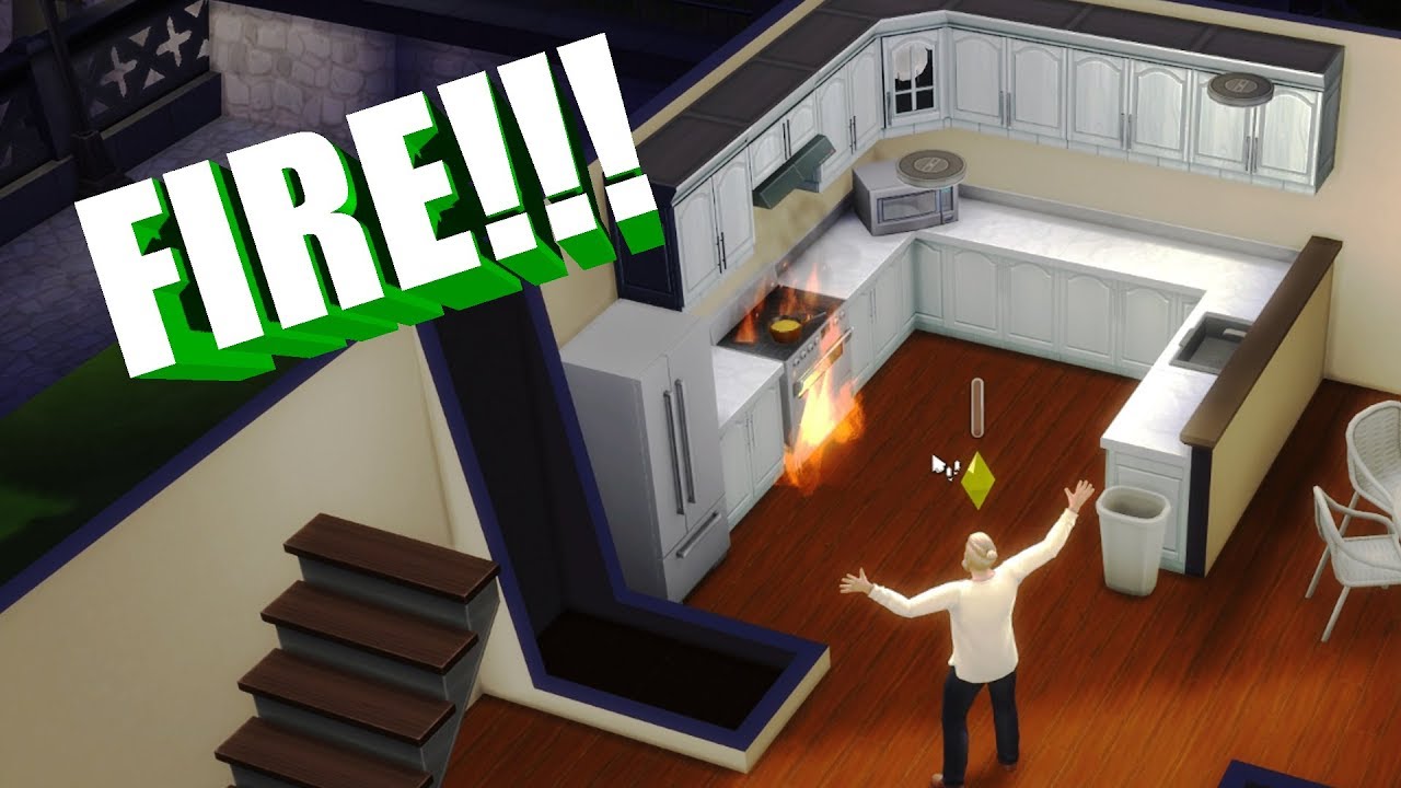 We Have A Fire The Sims 4 IRL Edition Part 3 YouTube we-have-a-fire-the-sims-4-irl-edition-part-3-youtube