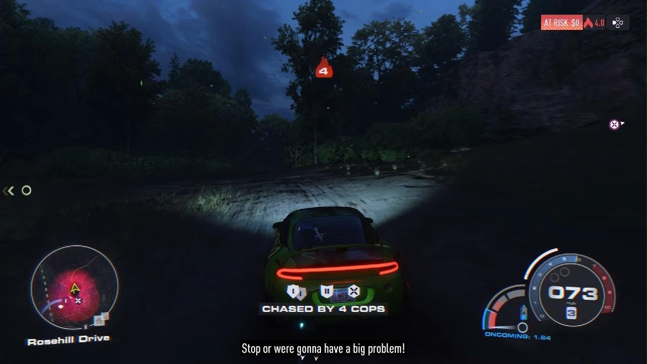 Need for Speed Unbound_ pt 7