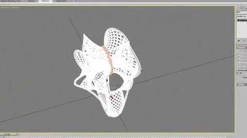3D Jewelry STL files for sell