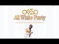 Okyeame Kwame 50 All White Party Announcement mp3