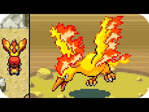 Moltres Tipo fogo e voador  Pokémon desenho, Pokemon fire red