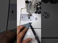 ✅️Simple Trick to Sew a Perfect Side Slit #shorts #shortsfeed #trending #fashion