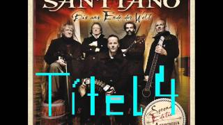 Whiskey in the jar von Santiano chords