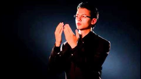 اعلان لأصدار سورة الكهف و مريم لمصطفي عاطف Mostafa Atef
