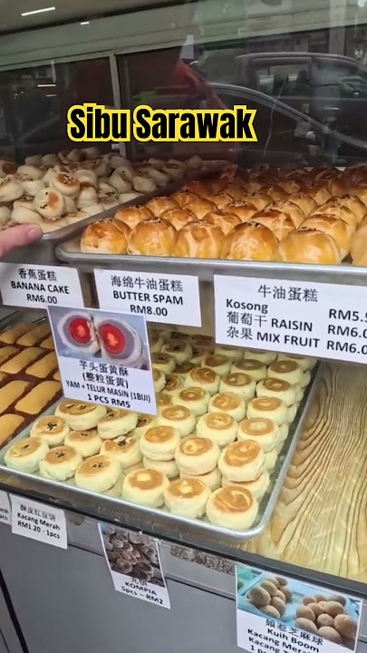 Sibu Sarawak Malaysia #fyp #sarawak