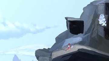 Indivisible PS4 Gameplay Walkthrough No Commentary Part 3