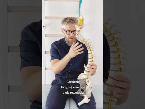 NAWYK GARBIENIA SIĘ NIE ZNIKA Z DNIA NA DZIEŃ - dr n. med. Marcin Wytrążek