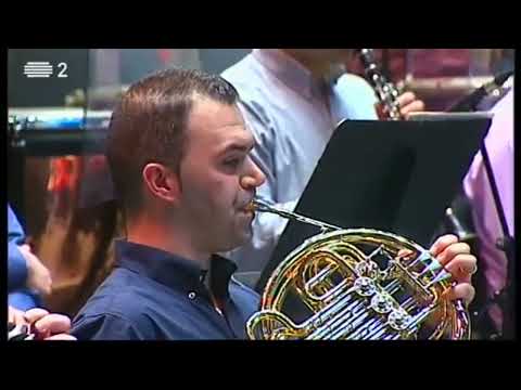 Strauss’s Till Eulenspiegel, Horn Solo