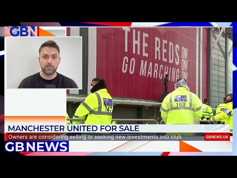 Glazer family considering selling man utd | adam stott of theunitedstand