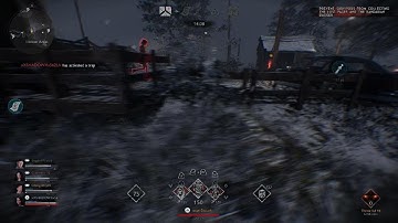 Evil Dead: The Game-The Flashlight Clicker