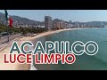 Lucen HERMOSAS las Playas de ACAPULCO...🌊💓