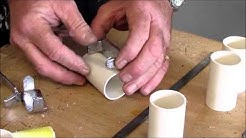 diy feeder (fishing)