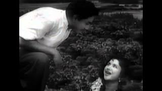 Varusham Maasam Thedhi - Kalyankumar, Vijayakumari, Muthuraman - Mani Osai - Tamil Classic Song