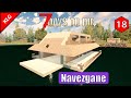 ПОДВОДНЫЕ  ЗОМБИ ► 7 Days to Die ( Navezgane ) ► #18 (Стрим 2К/RU)