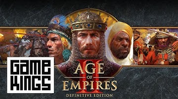 Age of Empires II Definitive Edition Review - Kopen, budgetbak of slopen?