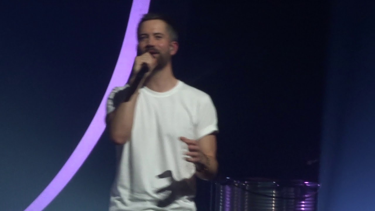 Emmanuel Moire-Le héros-Le Mans 07/12/19