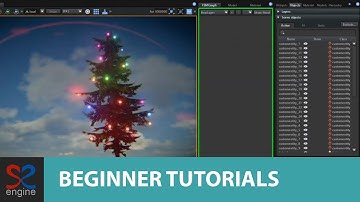 S2ENGINE FOR BEGINNERS ▶ Displaying Variables