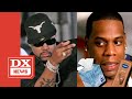 Jay Z’s Masturbation Lyric Mix Up Made Pimp C Not Want To Do “Big Pimpin” At First