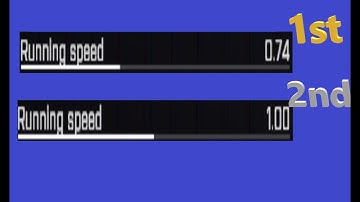 How to go fast? Testing BattleBit Running Speeds (Patched 8/3/23)