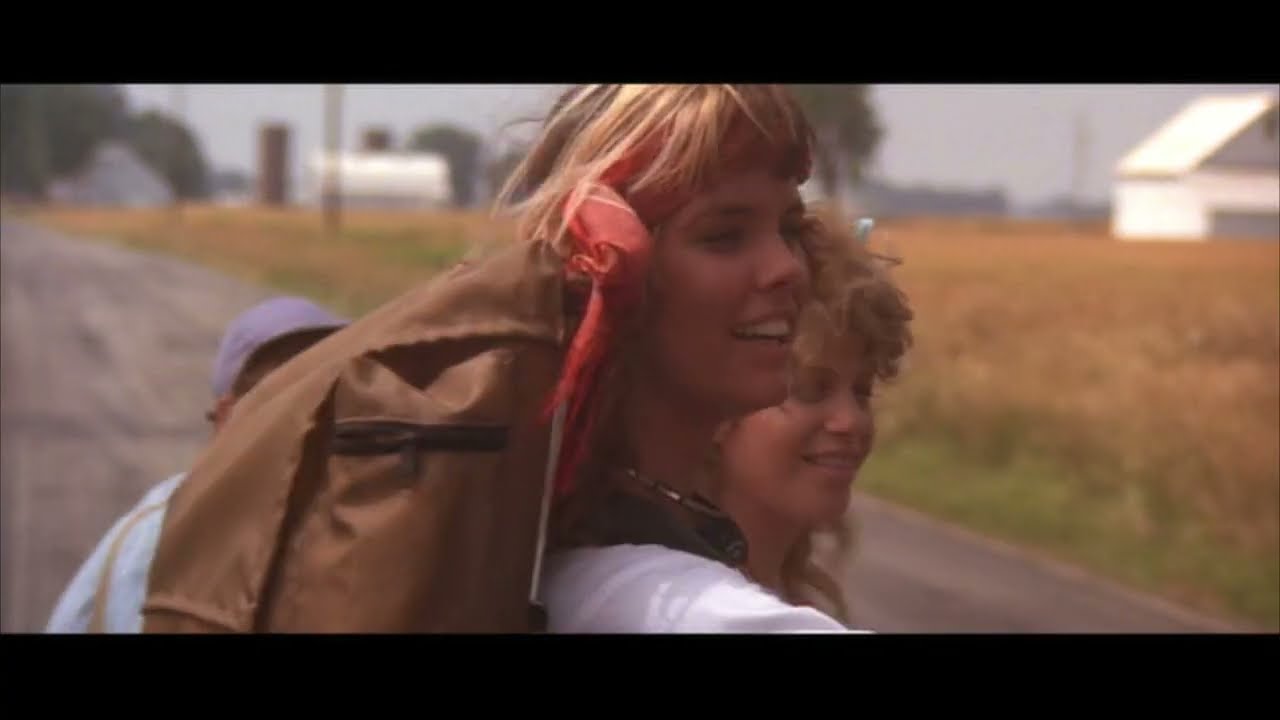 Bonus Points - Here Waiting (Official Video)