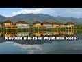 Novotel Inle lake Myat Min Hotel - Superior Villa