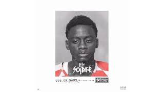 Luh Soldier - That's Crazy (Official Audio)