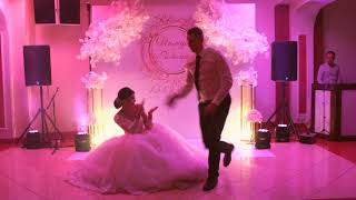 Erin Bowman - Good Time Good Life Танец Жениха И Невесты, Хореография Ульяна Чернит