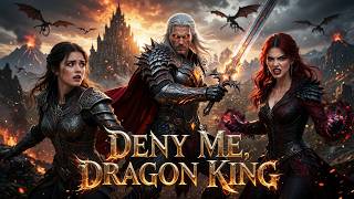 Deny Me, Dragon King Full Movie Drama | New Drama Deny Me Dragon King Full Episodes Story Explained