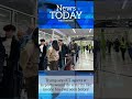 Trump says ICE agents at airports would ‘do security like no one has ever seen before’ #usnews #ice