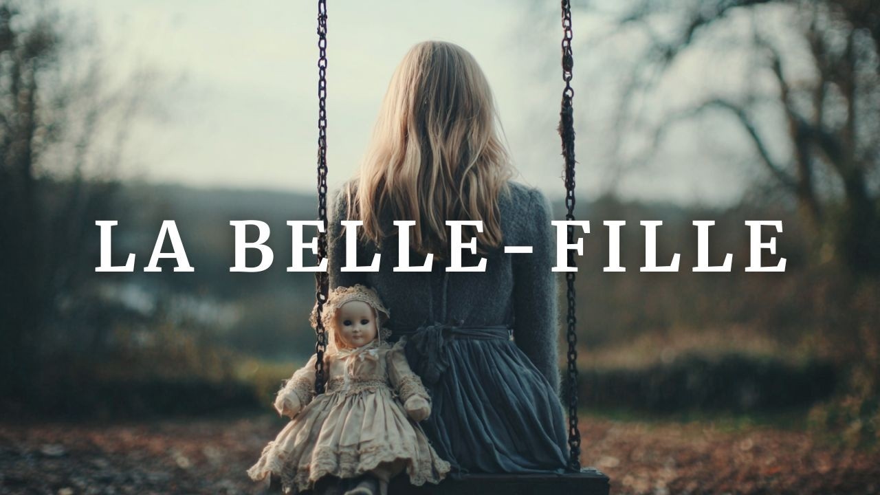 SI VOUS AIMEZ LES FILMS D'HORREUR🎬Le secret de la mort qu'on ne peut prononcer😨