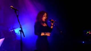 Stream of Passion 07 Marcela goes classic 20111228 Tivoli