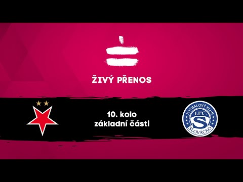 SK Slavia Praha - 1.FC Slovácko  / 1. liga žen