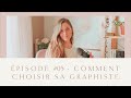 Mon petit mess episode 05   comment choisir sa graphiste 