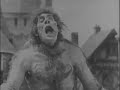 The Hunchback of Notre Dame 1923 PART 4