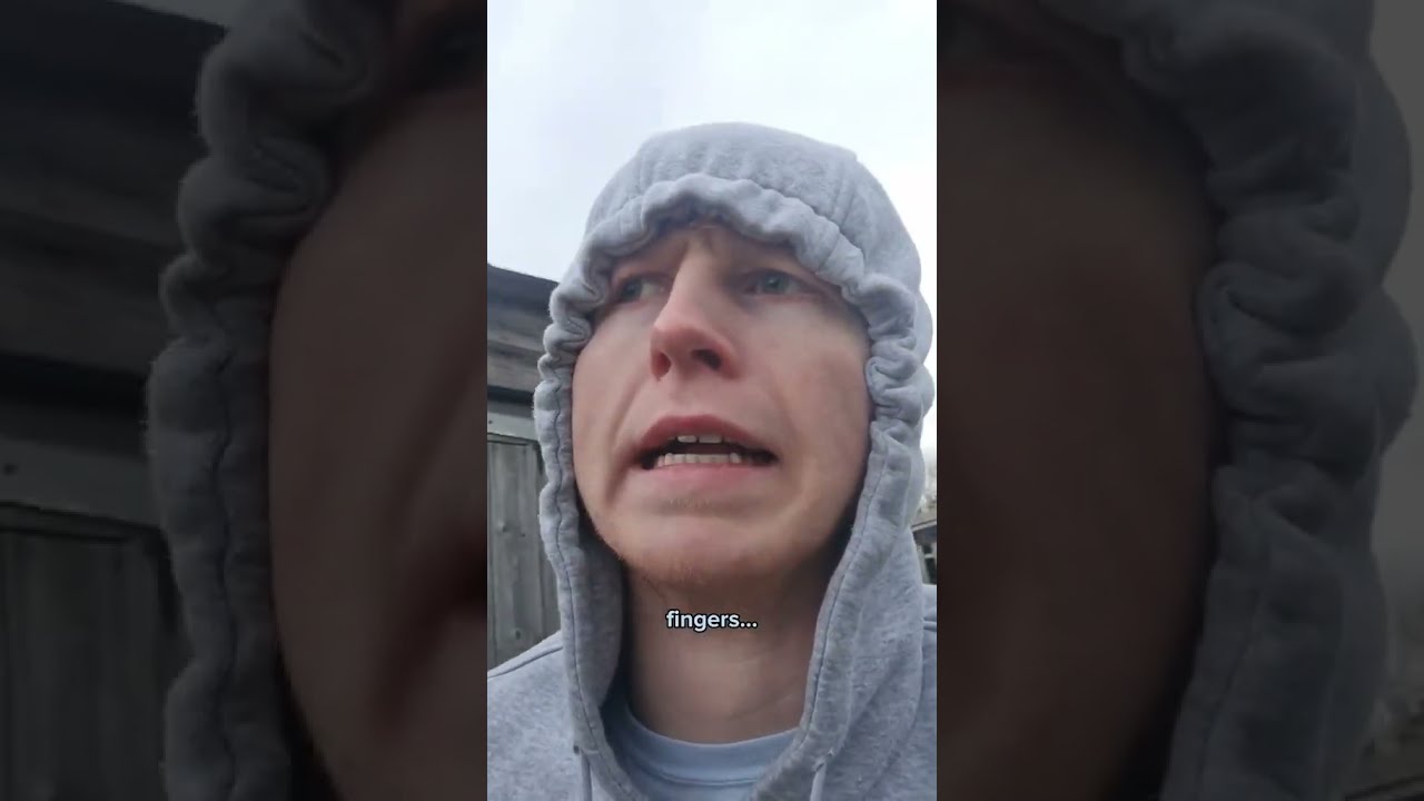 WEIRD KIDS IN WW2 