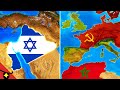 Dream Borders Of Countries 