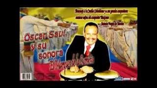 Lupita Oscar Saul Y su sonora El Marques de la Cumbia