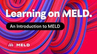 #01 An Introduction to MELD