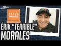 ERIK "EL TERRIBLE" MORALES y JAVIER ALARCÓN | Entrevista completa | Entre Camaradas