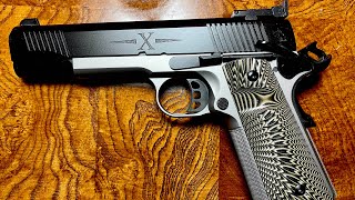 TISAS 10mm 1911: Inexpensive and stylish, but will it function at the range!