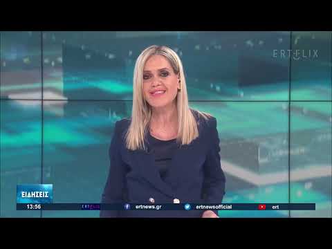 Δημοσιογράφος της ΕΡΤ3 έκοψε τα μαλλιά της on air για τις γυναίκες του Ιράν